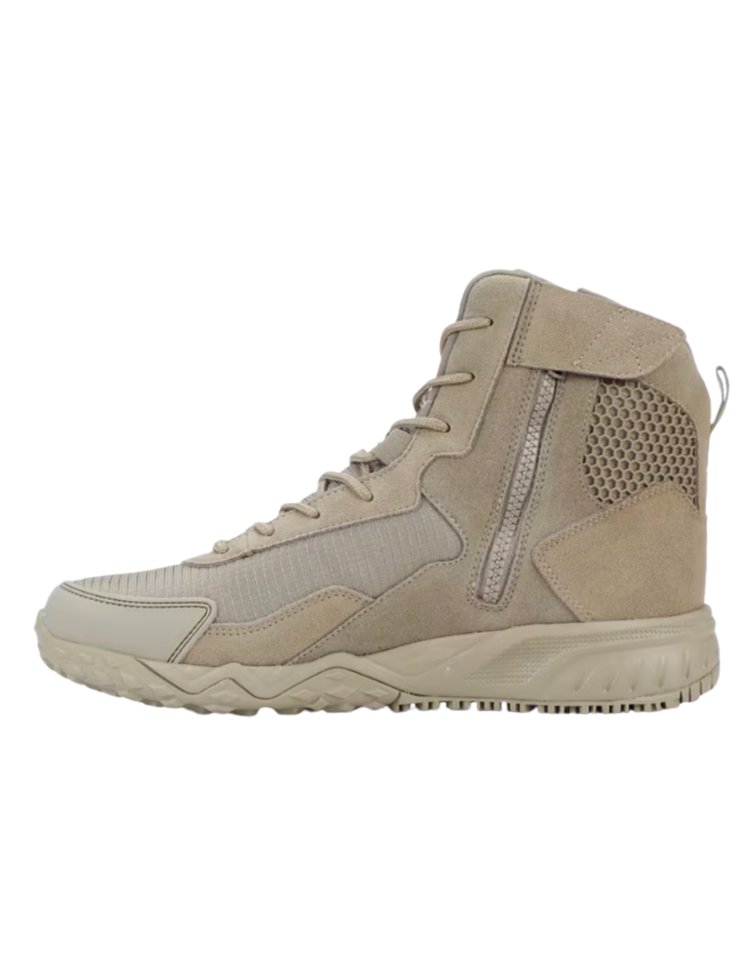 MEN'S FILA CHASTIZER WORK BOOTS