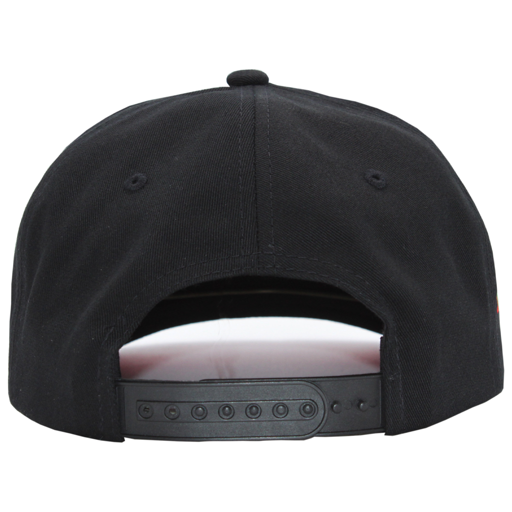 FERRETI HATS PREMIUM FT18 Suelita Roja Baseball Cap For Men