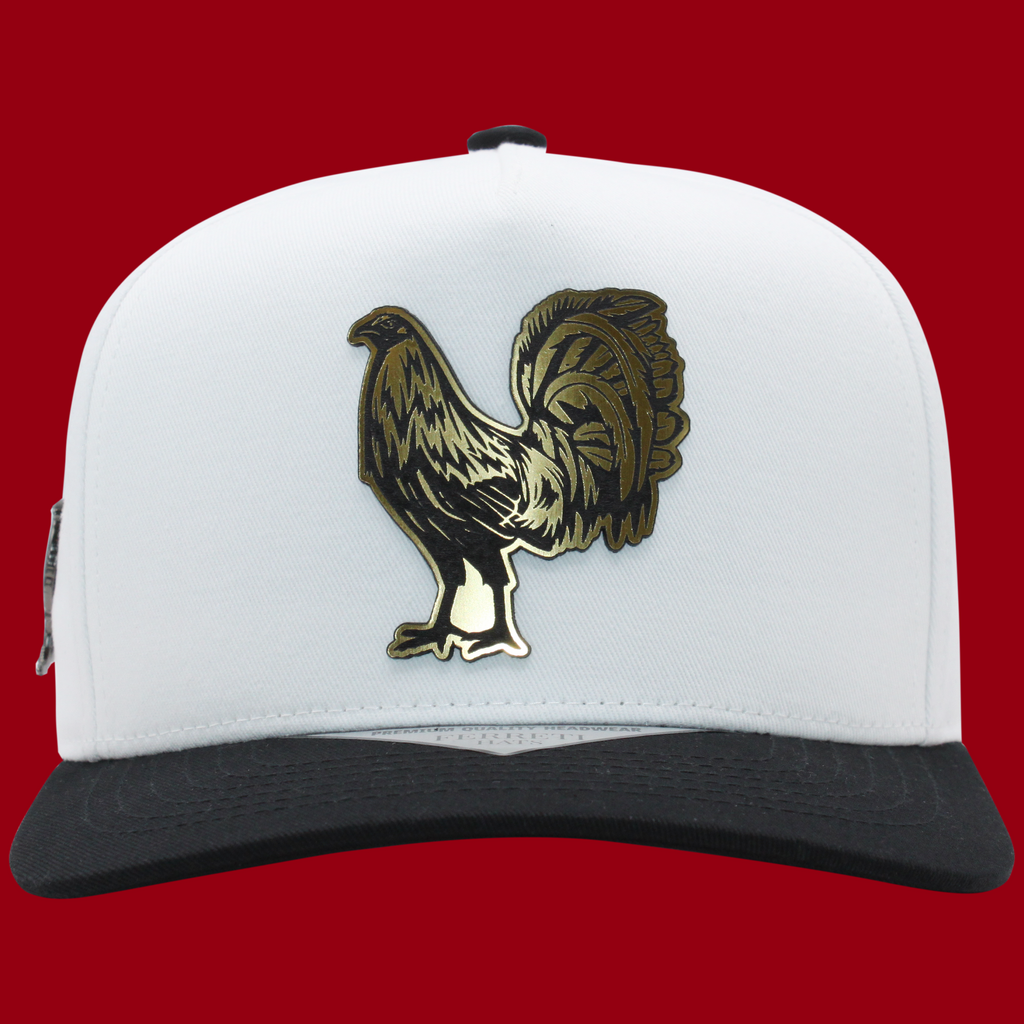 FERRETI HATS PREMIUM FT62 El Gallo