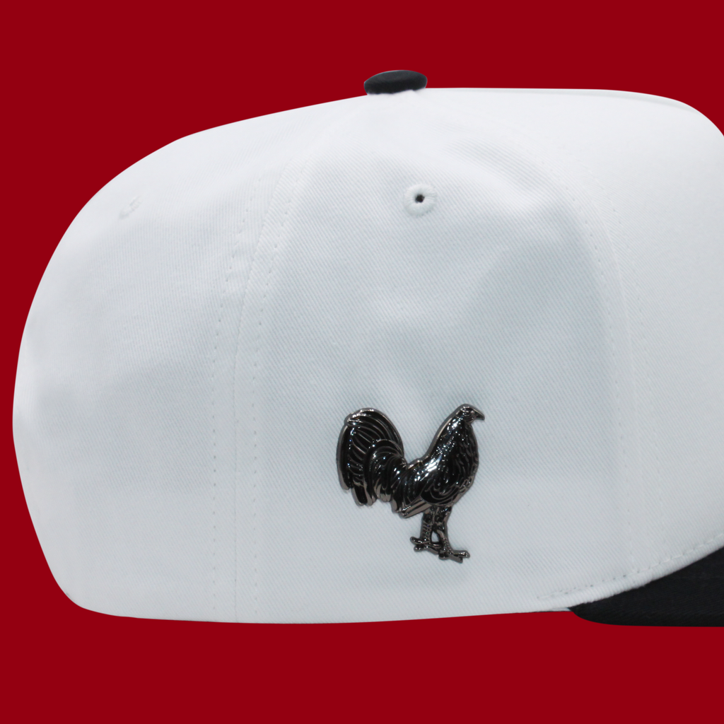 FERRETI HATS PREMIUM FT62 El Gallo