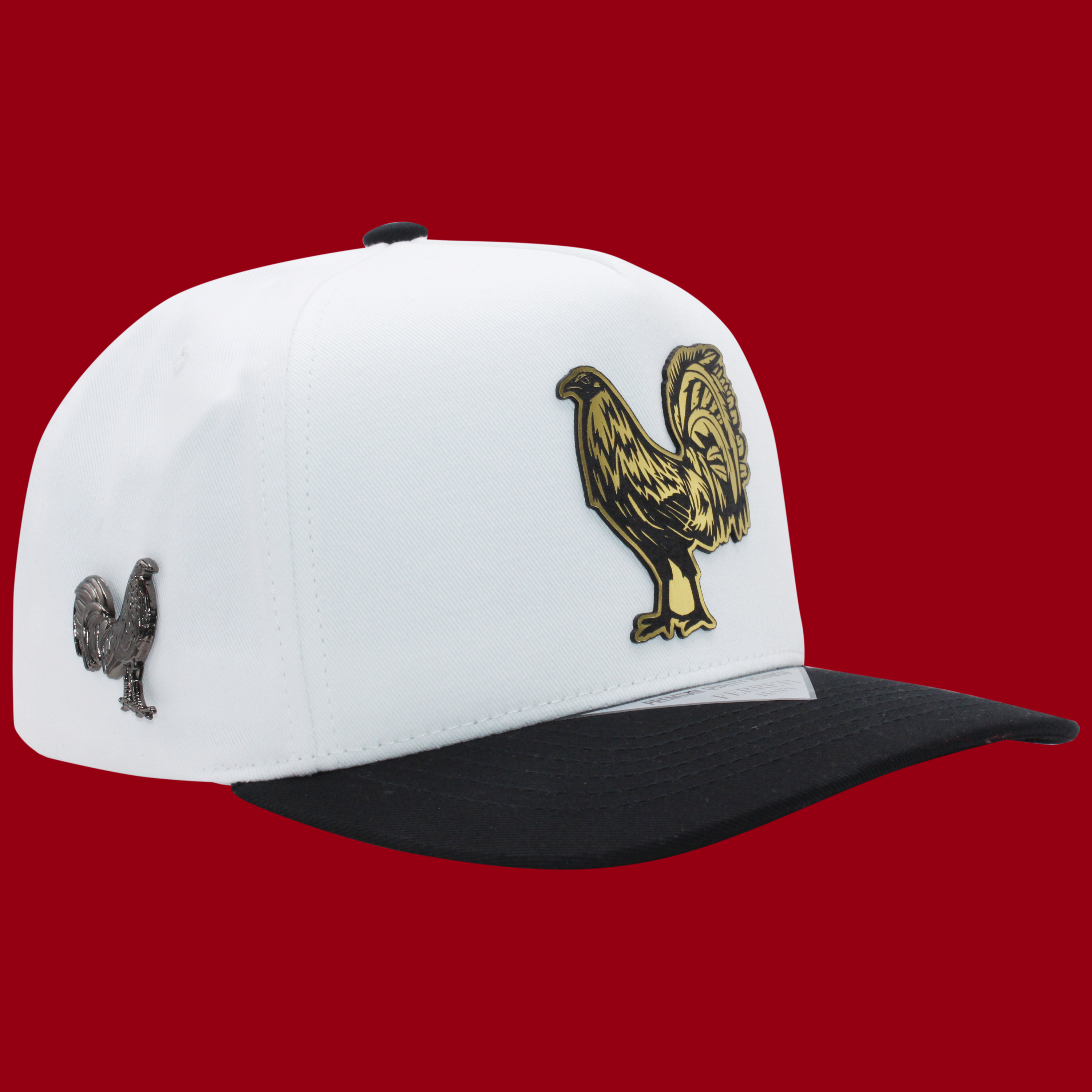FERRETI HATS PREMIUM FT62 El Gallo