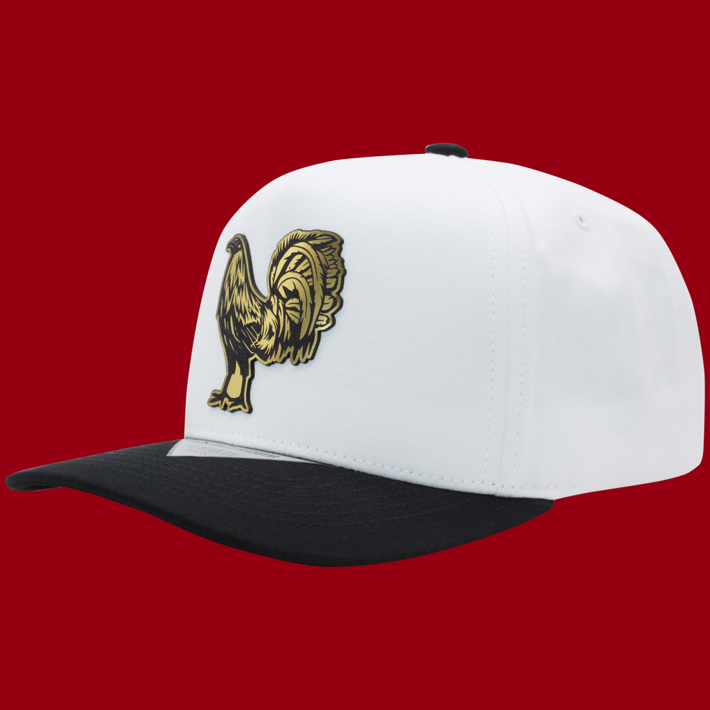 FERRETI HATS PREMIUM FT62 El Gallo