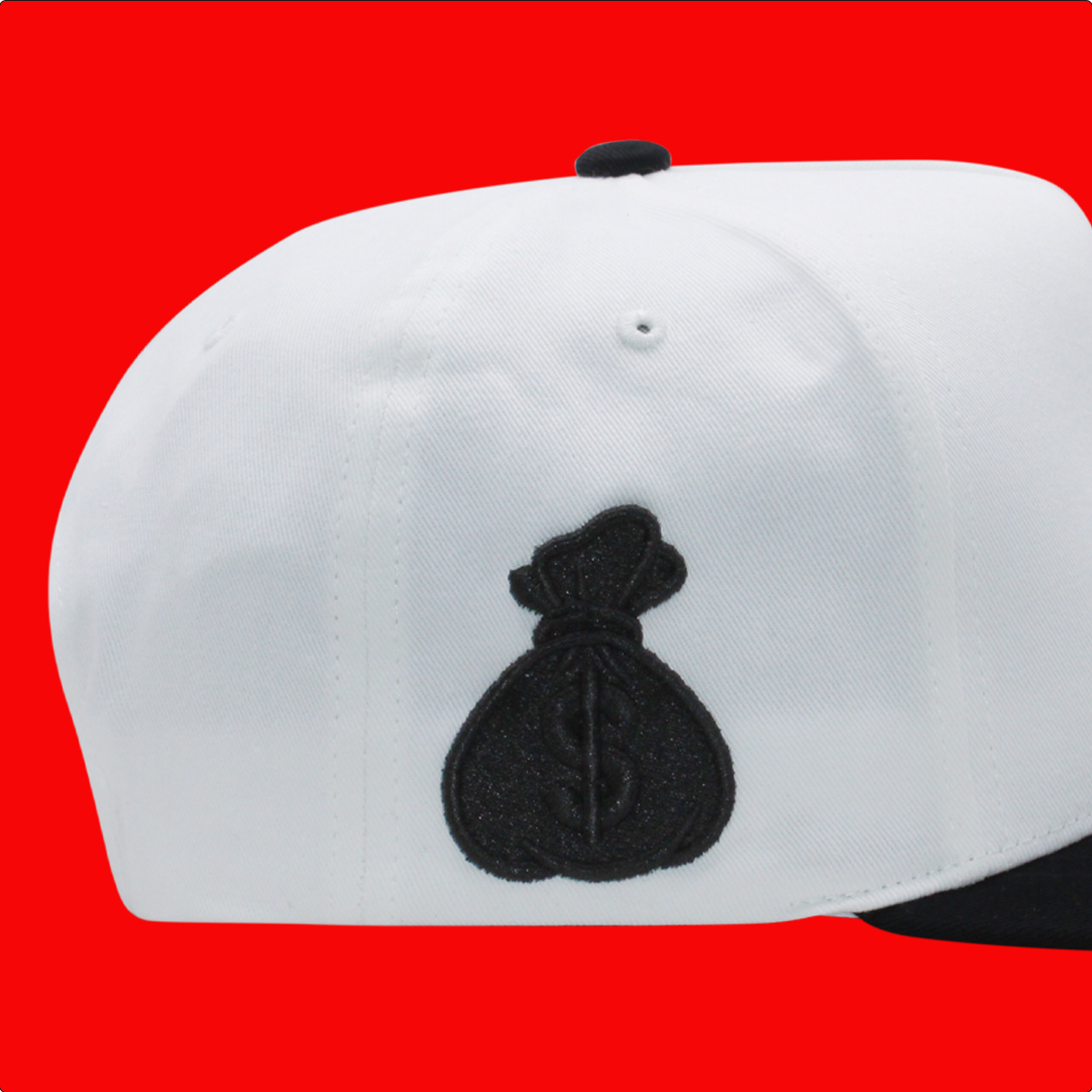 FERRETI HATS PREMIUM FT09 Trebol Baseball Cap For Men