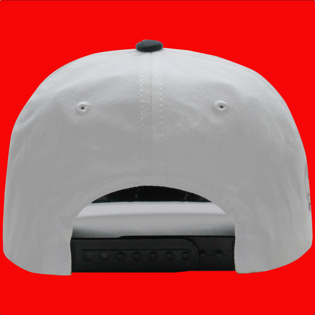 FERRETI HATS PREMIUM FT09 Trebol Baseball Cap For Men