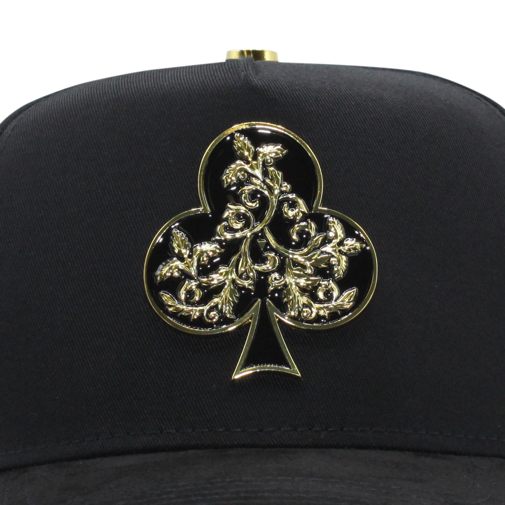 FERRETI HATS PREMIUM FT117 – Trébol Dorado