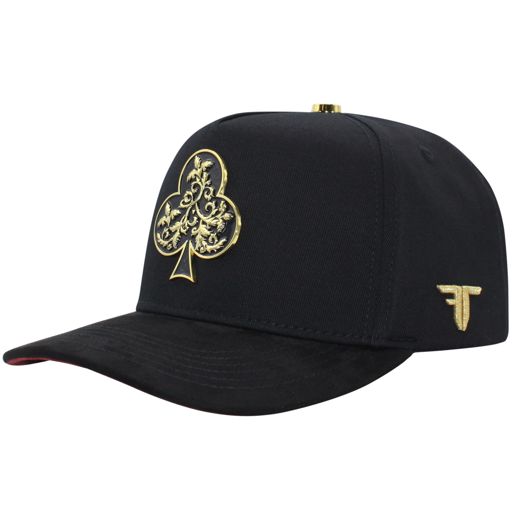 FERRETI HATS PREMIUM FT117 – Trébol Dorado
