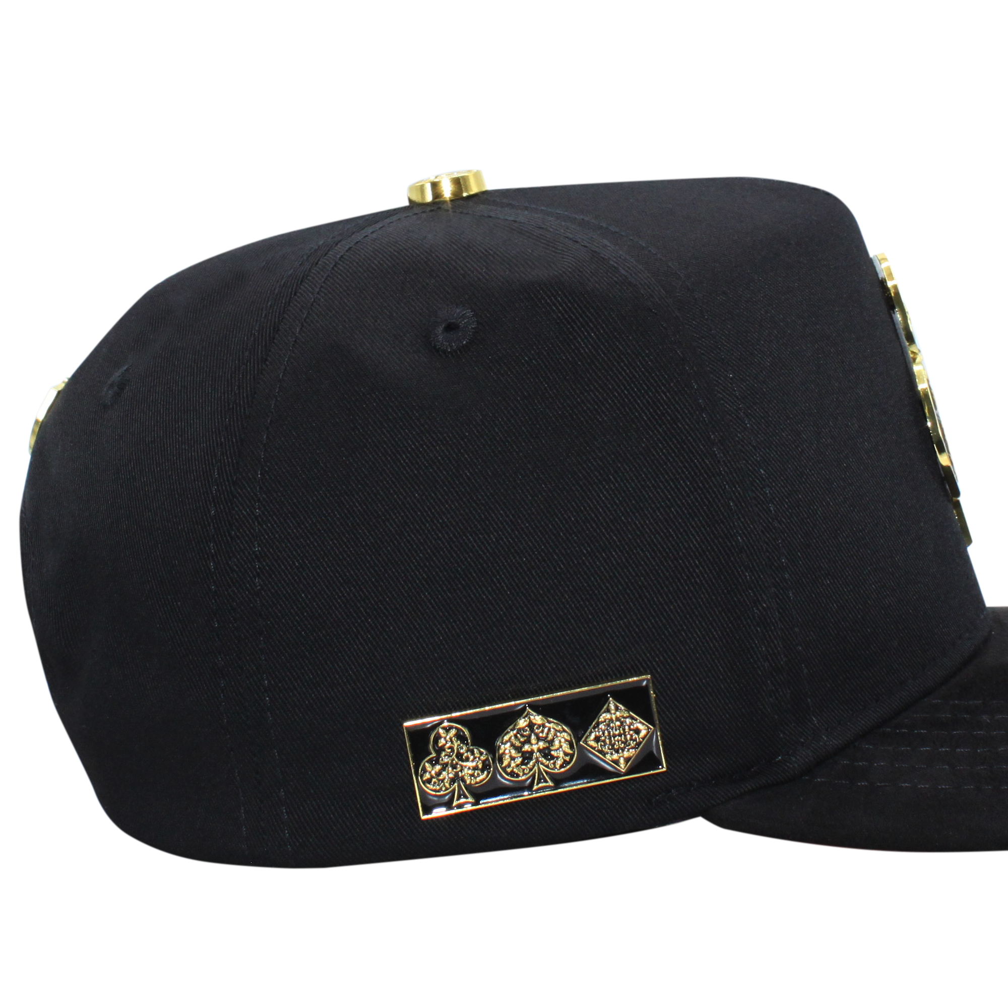 FERRETI HATS PREMIUM FT117 – Trébol Dorado