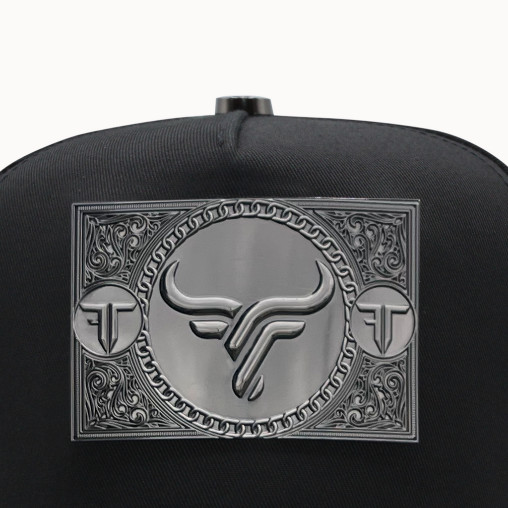 FERRETI HATS PREMIUM FT118 – The Bull