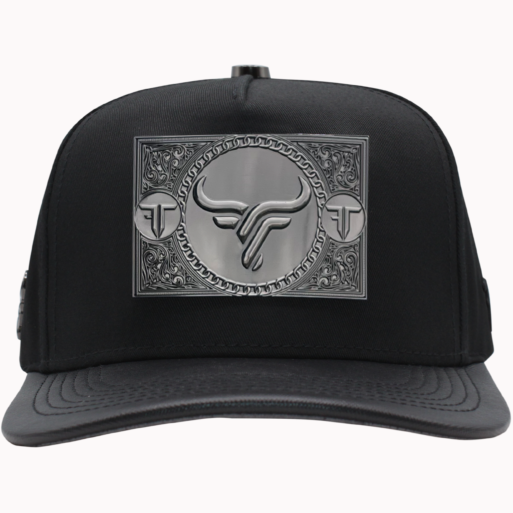 FERRETI HATS PREMIUM FT118 – The Bull