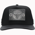 FERRETI HATS PREMIUM FT118 – The Bull