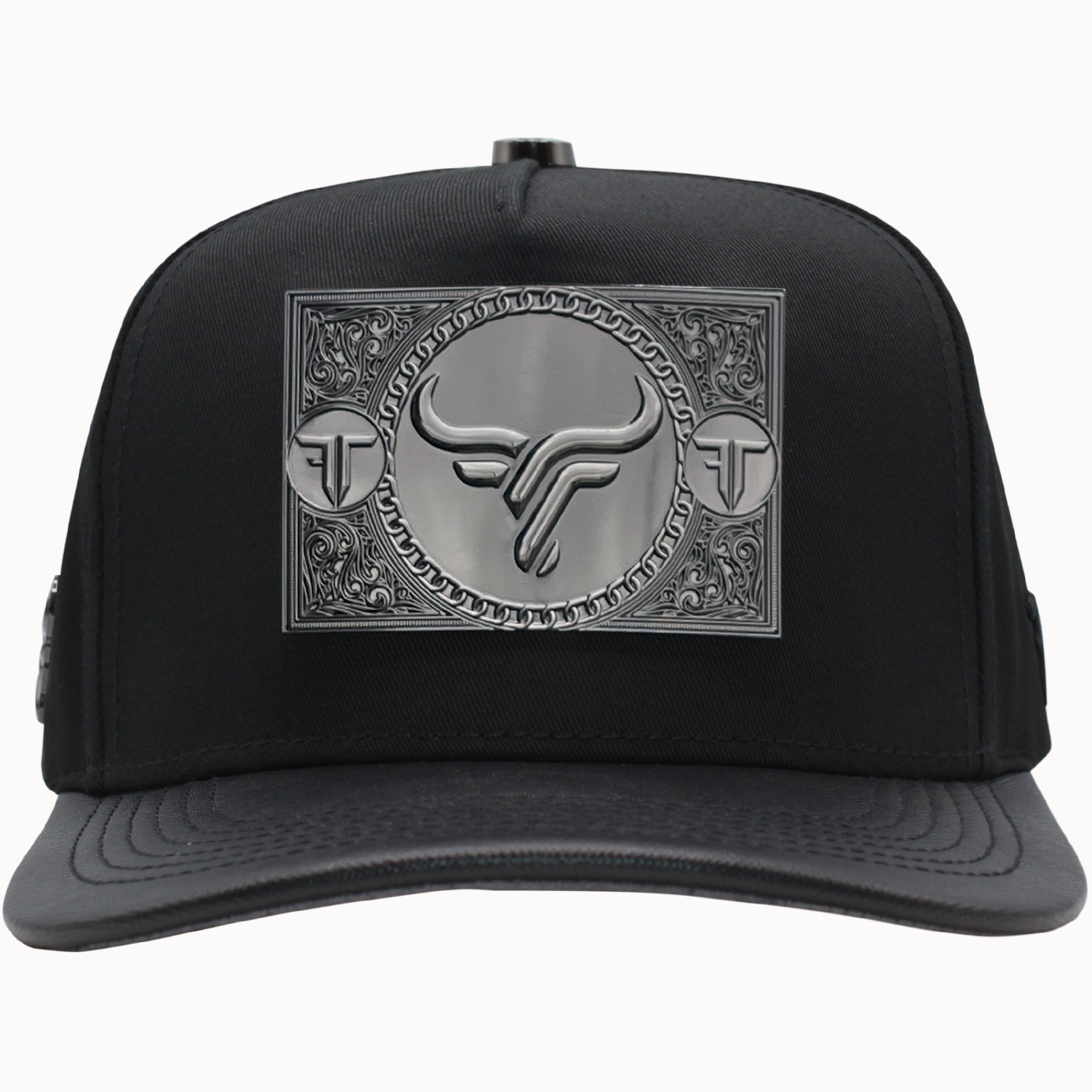 FERRETI HATS PREMIUM FT118 – The Bull