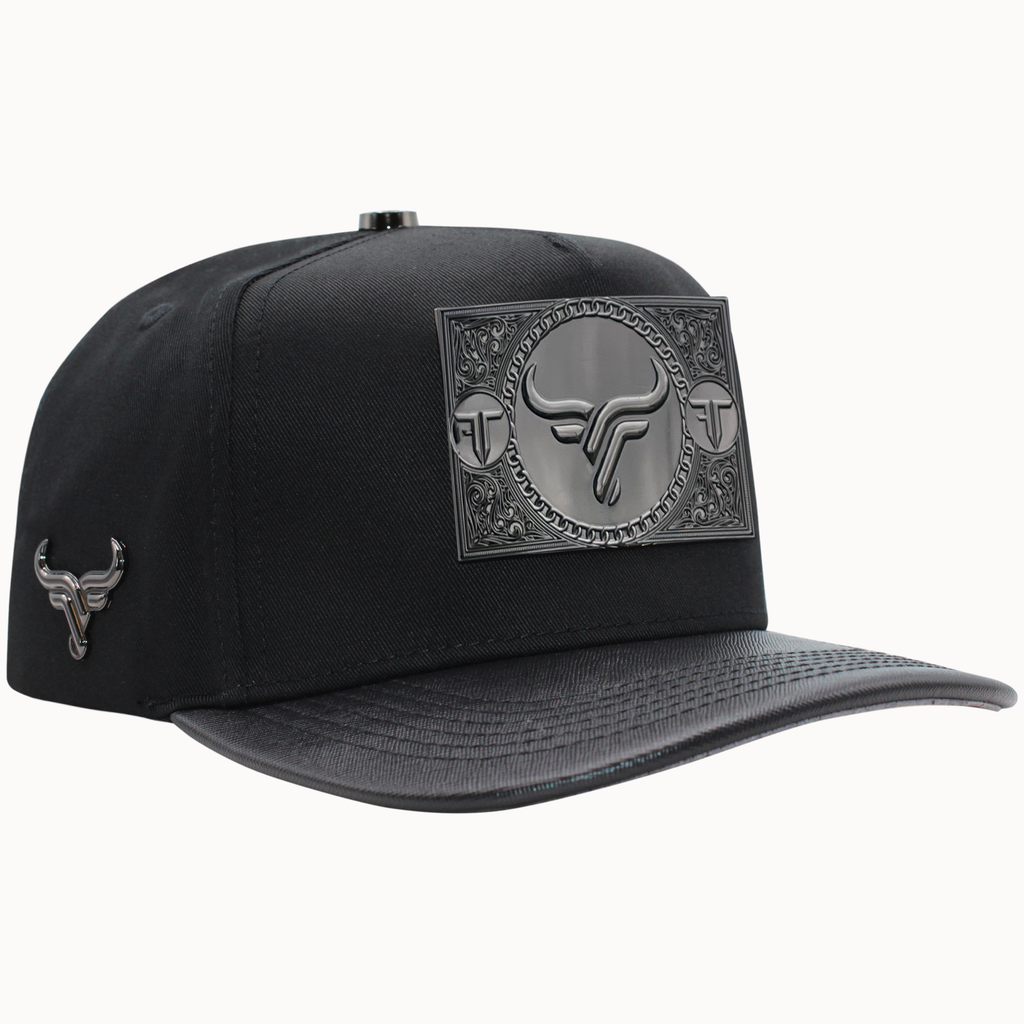 FERRETI HATS PREMIUM FT118 – The Bull