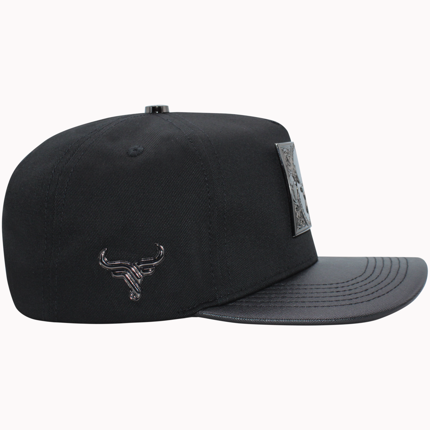 FERRETI HATS PREMIUM FT118 – The Bull