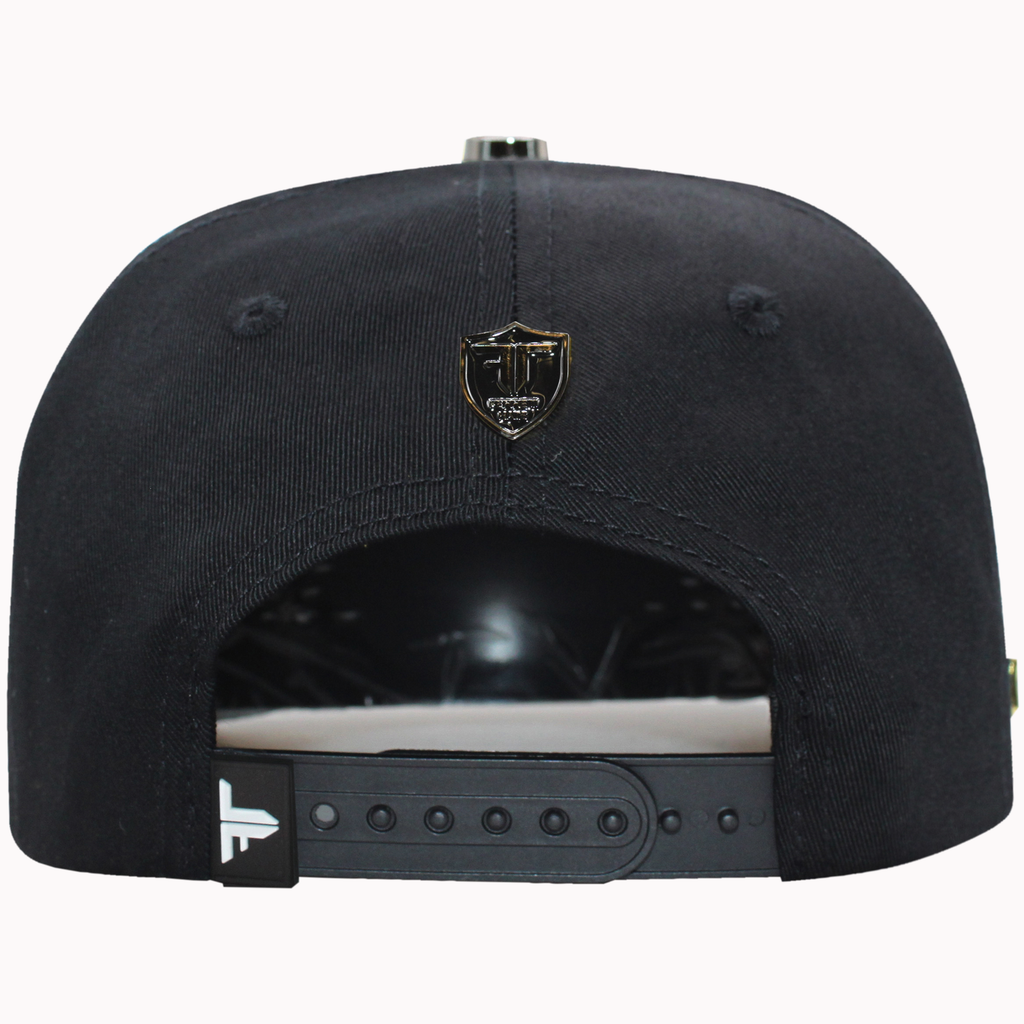 FERRETI HATS PREMIUM FT118 – The Bull