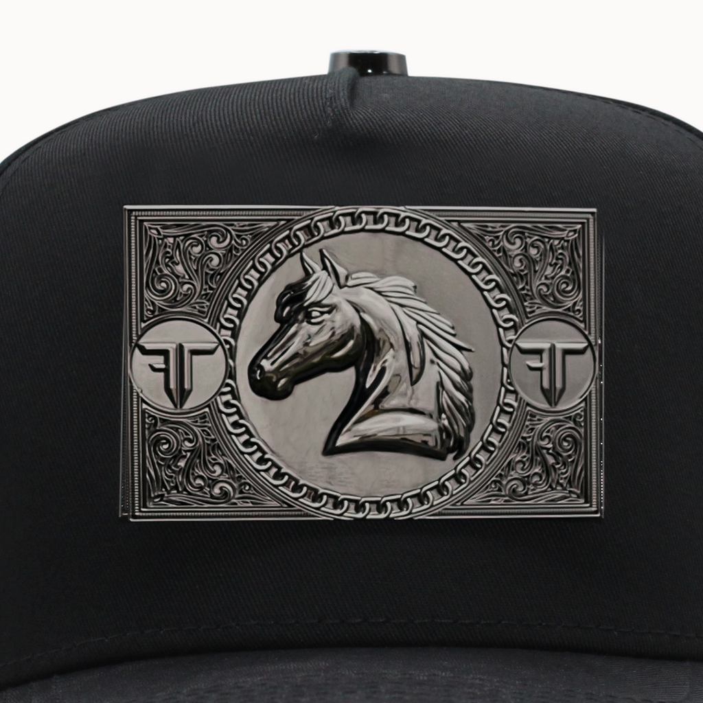 FERRETI HATS PREMIUM FT119 – The Horse