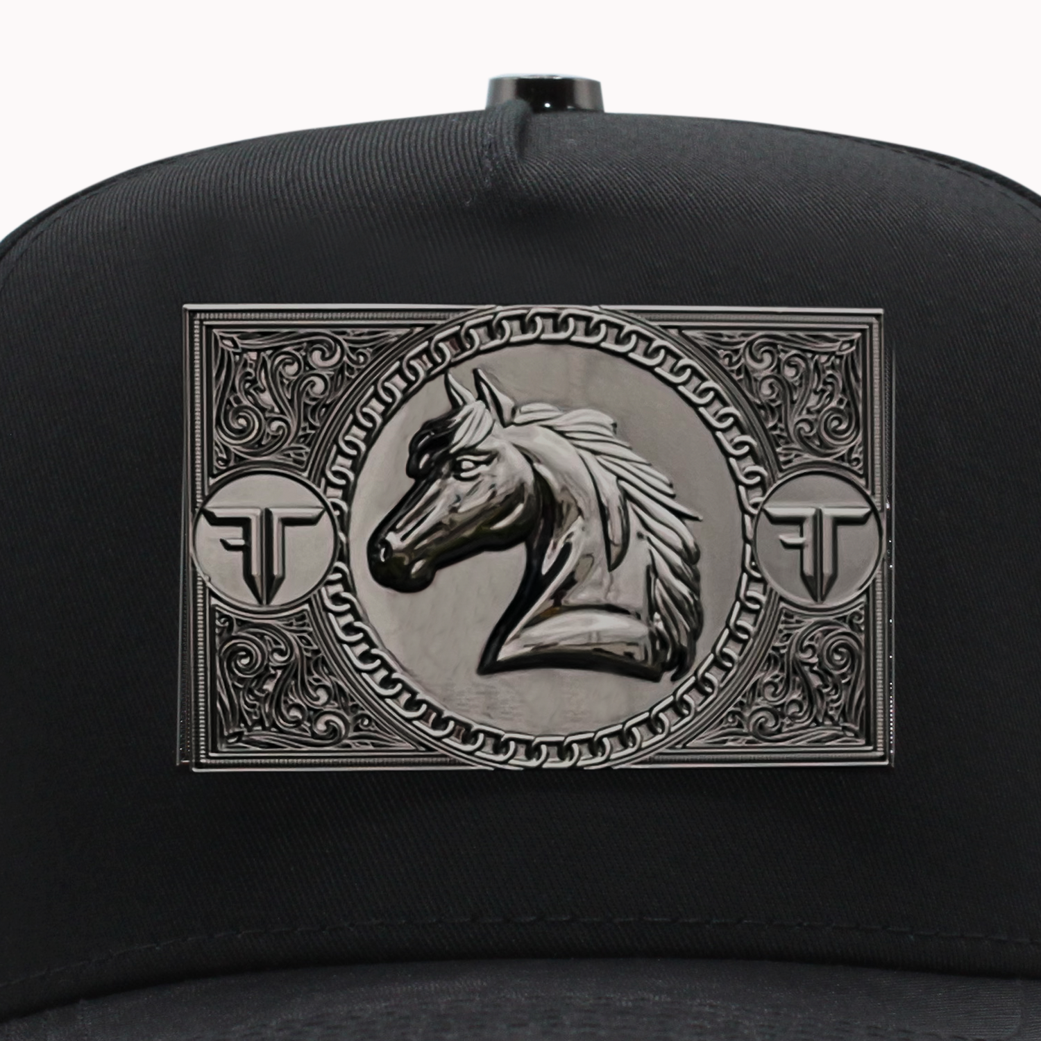 FERRETI HATS PREMIUM FT119 – The Horse