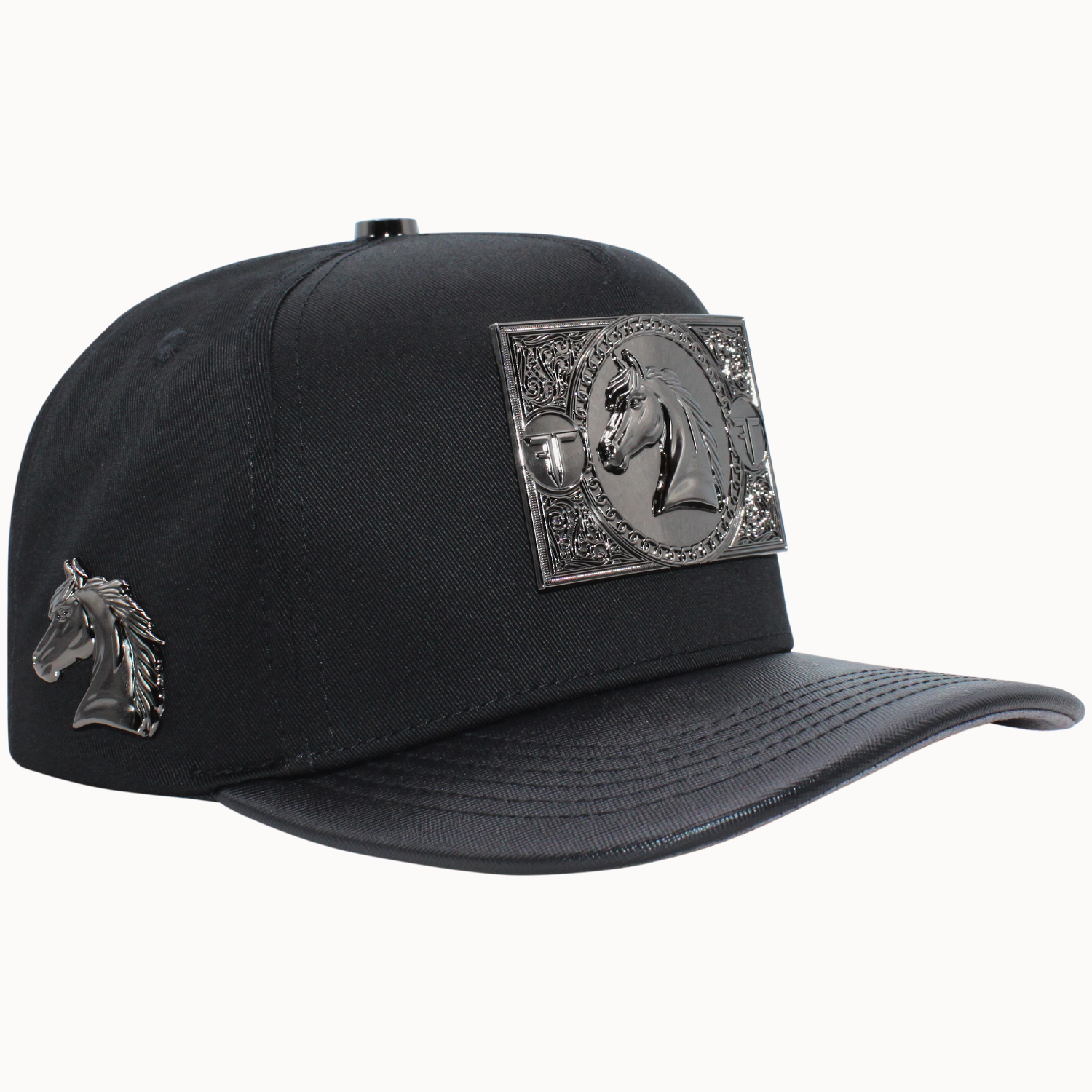 FERRETI HATS PREMIUM FT119 – The Horse