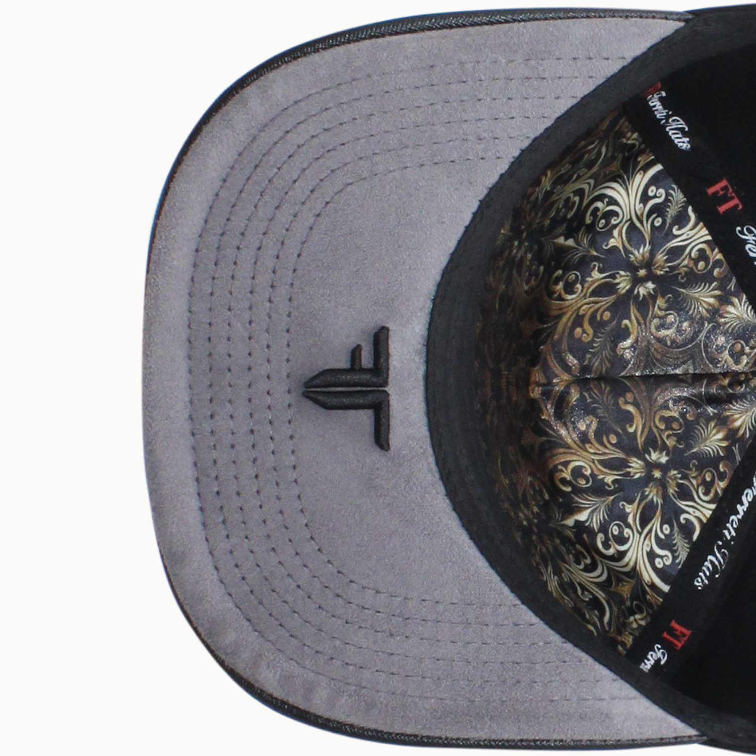 FERRETI HATS PREMIUM FT119 – The Horse
