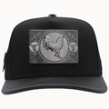FERRETI HATS PREMIUM FT120 – The Rooster