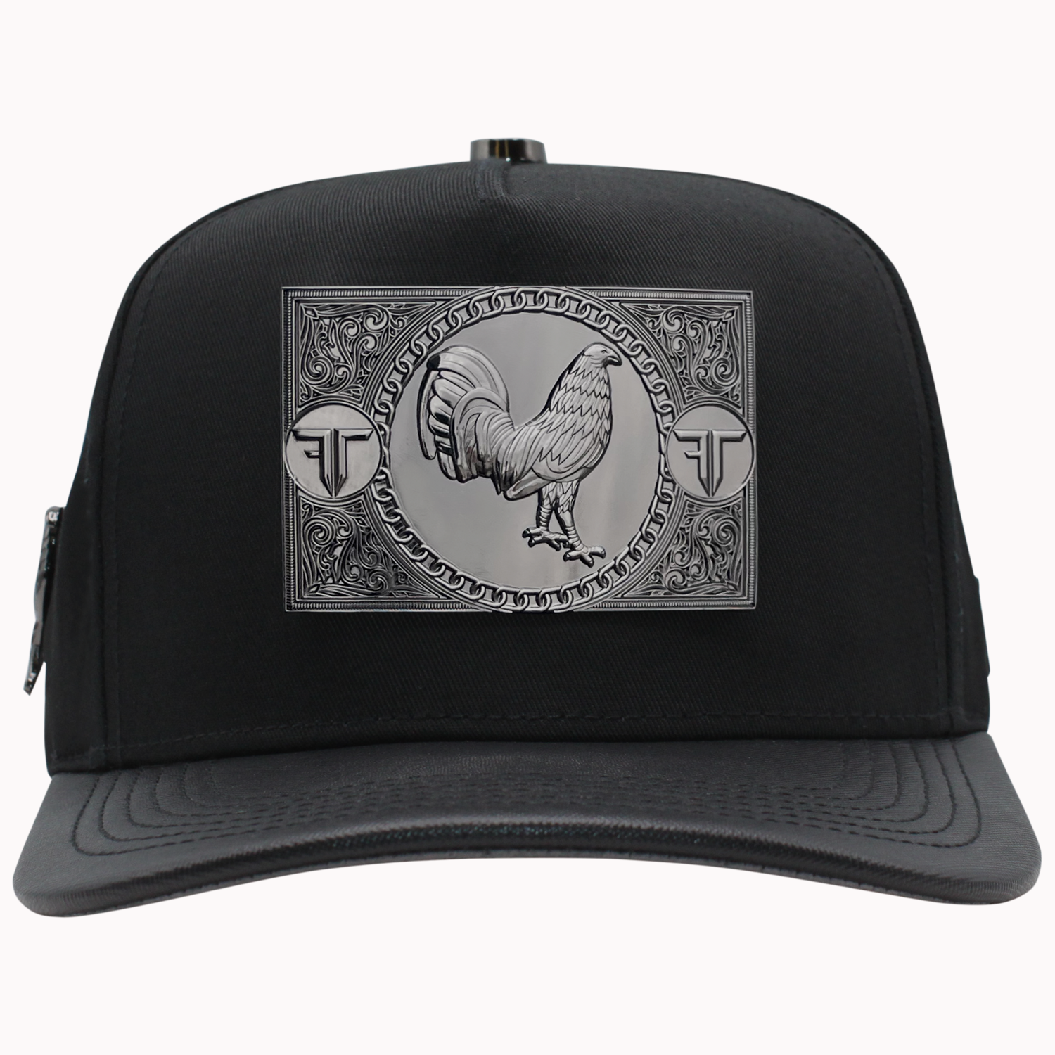 FERRETI HATS PREMIUM FT120 – The Rooster