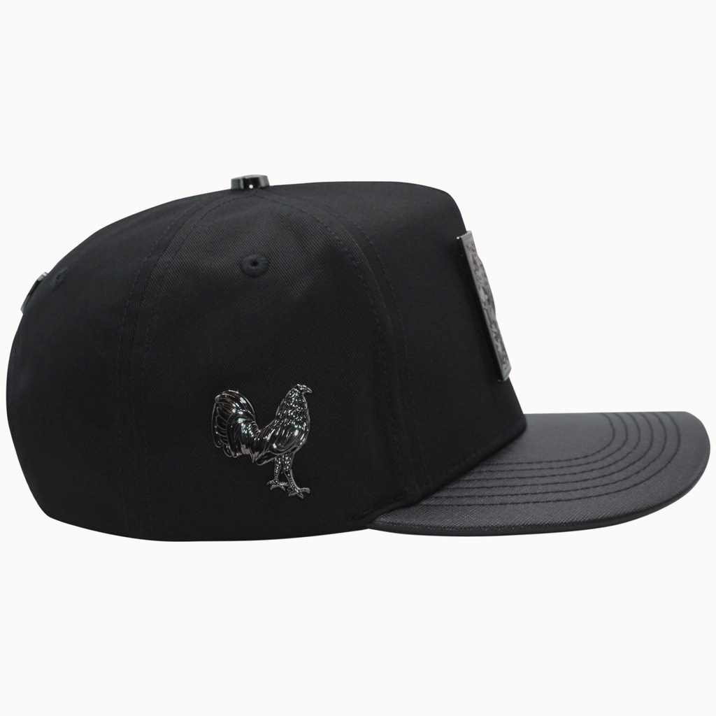 FERRETI HATS PREMIUM FT120 – The Rooster