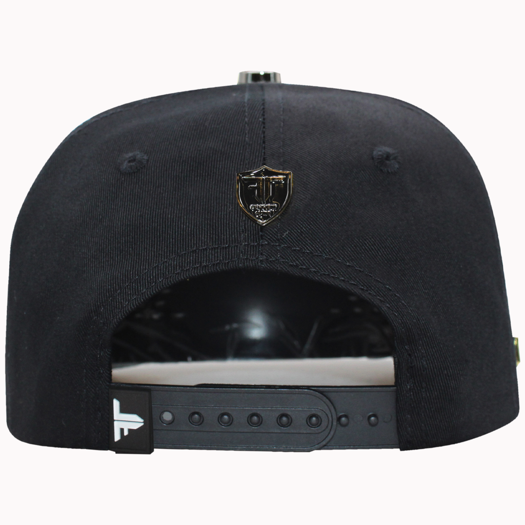 FERRETI HATS PREMIUM FT120 – The Rooster