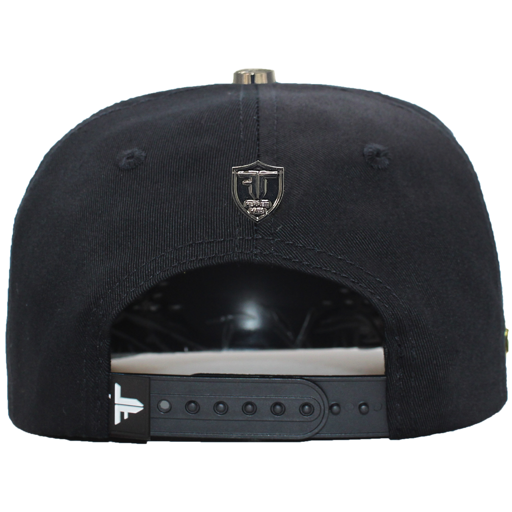 FERRETI HATS PREMIUM FT123 Money VIP