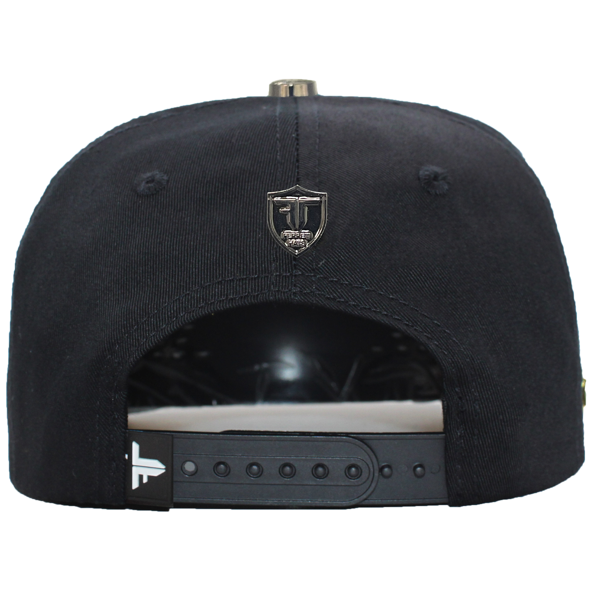 FERRETI HATS PREMIUM FT123 Money VIP