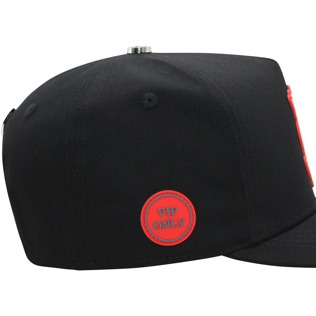 FERRETI HATS PREMIUM FT123 Money VIP