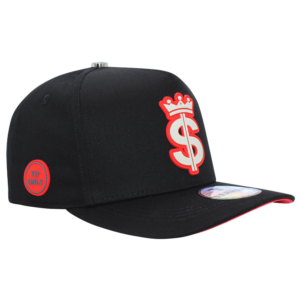 FERRETI HATS PREMIUM FT123 Money VIP