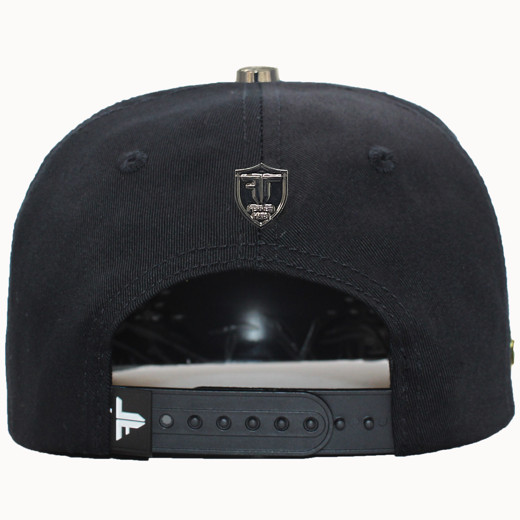 FERRETI HATS PREMIUM FT126 Hecho en Gallo