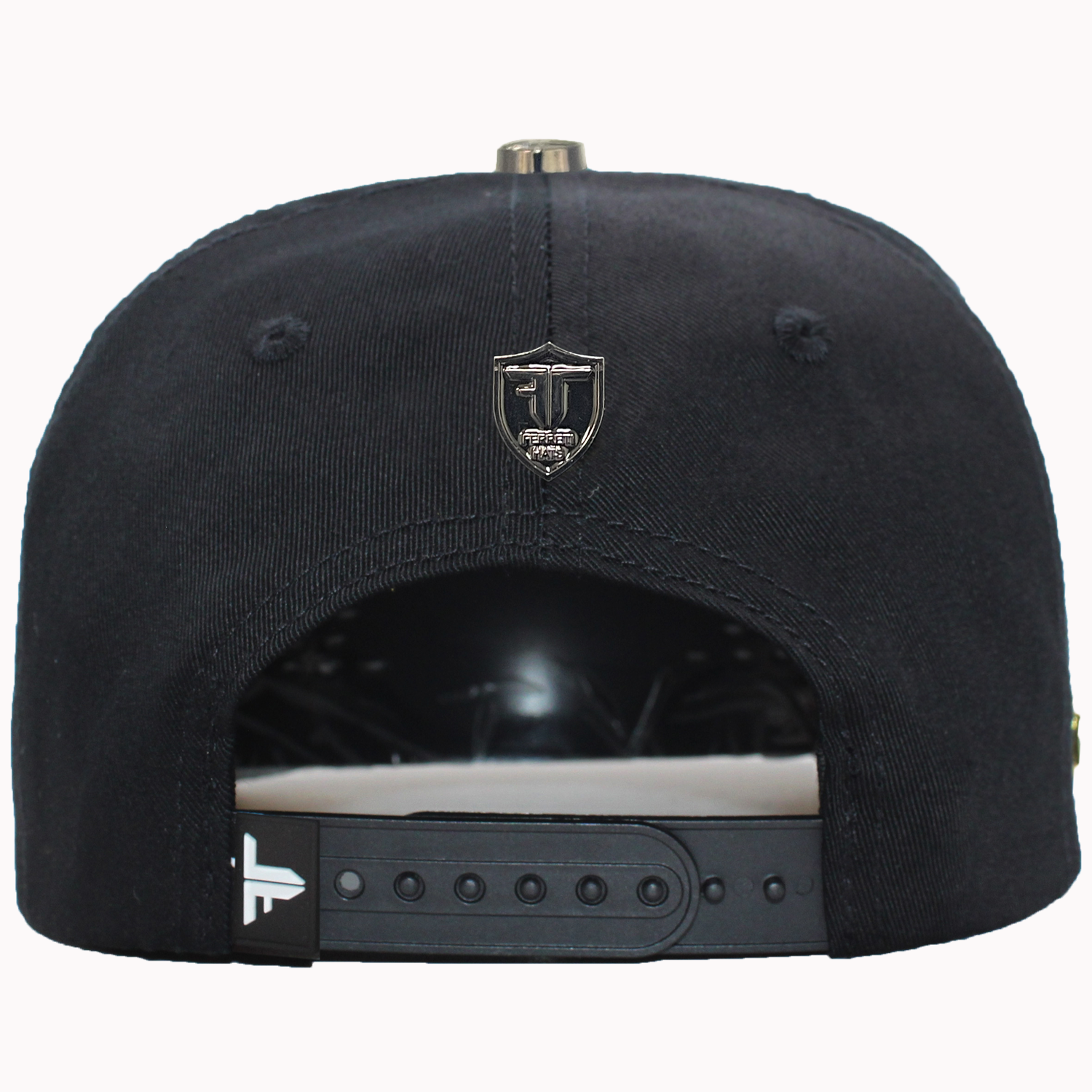 FERRETI HATS PREMIUM FT126 Hecho en Gallo