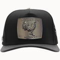 FERRETI HATS PREMIUM FT126 Hecho en Gallo
