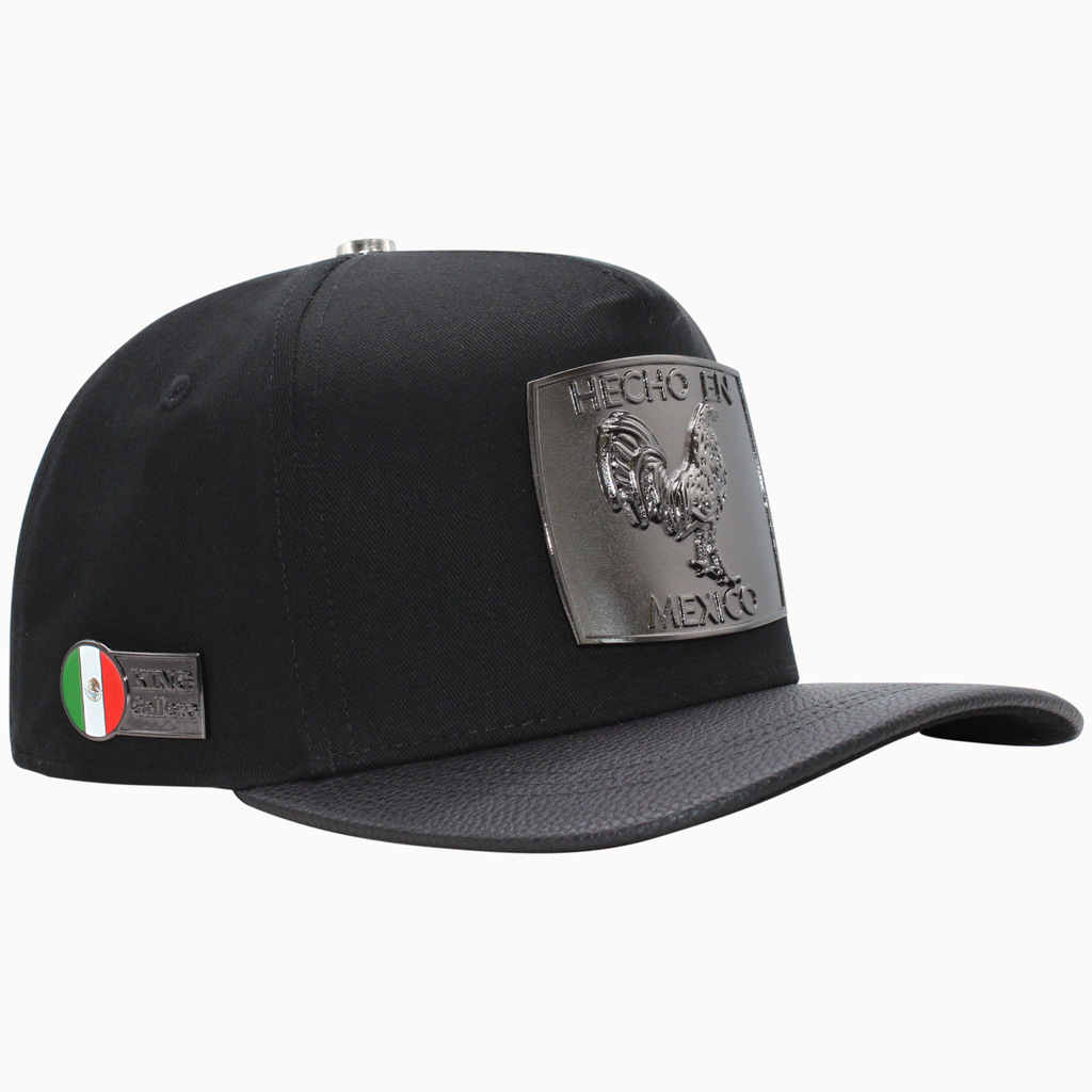 FERRETI HATS PREMIUM FT126 Hecho en Gallo