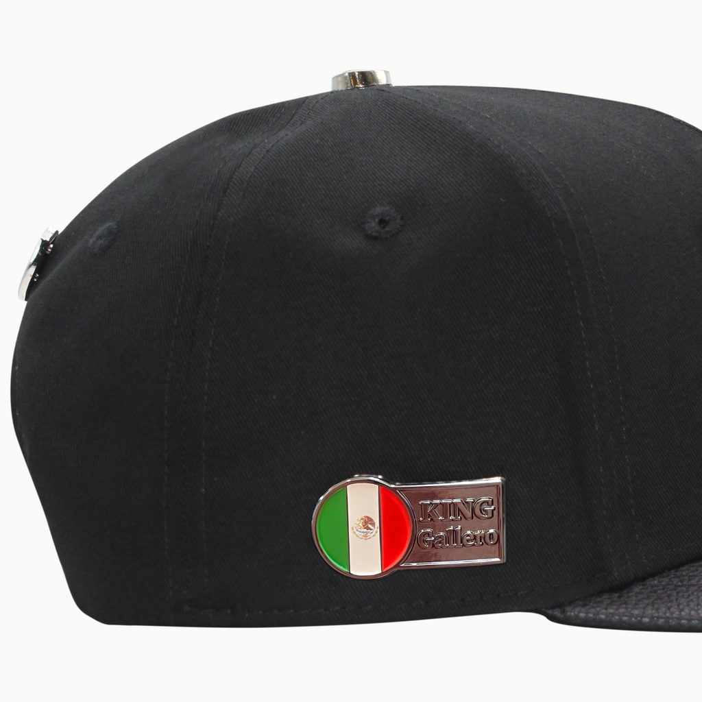 FERRETI HATS PREMIUM FT126 Hecho en Gallo