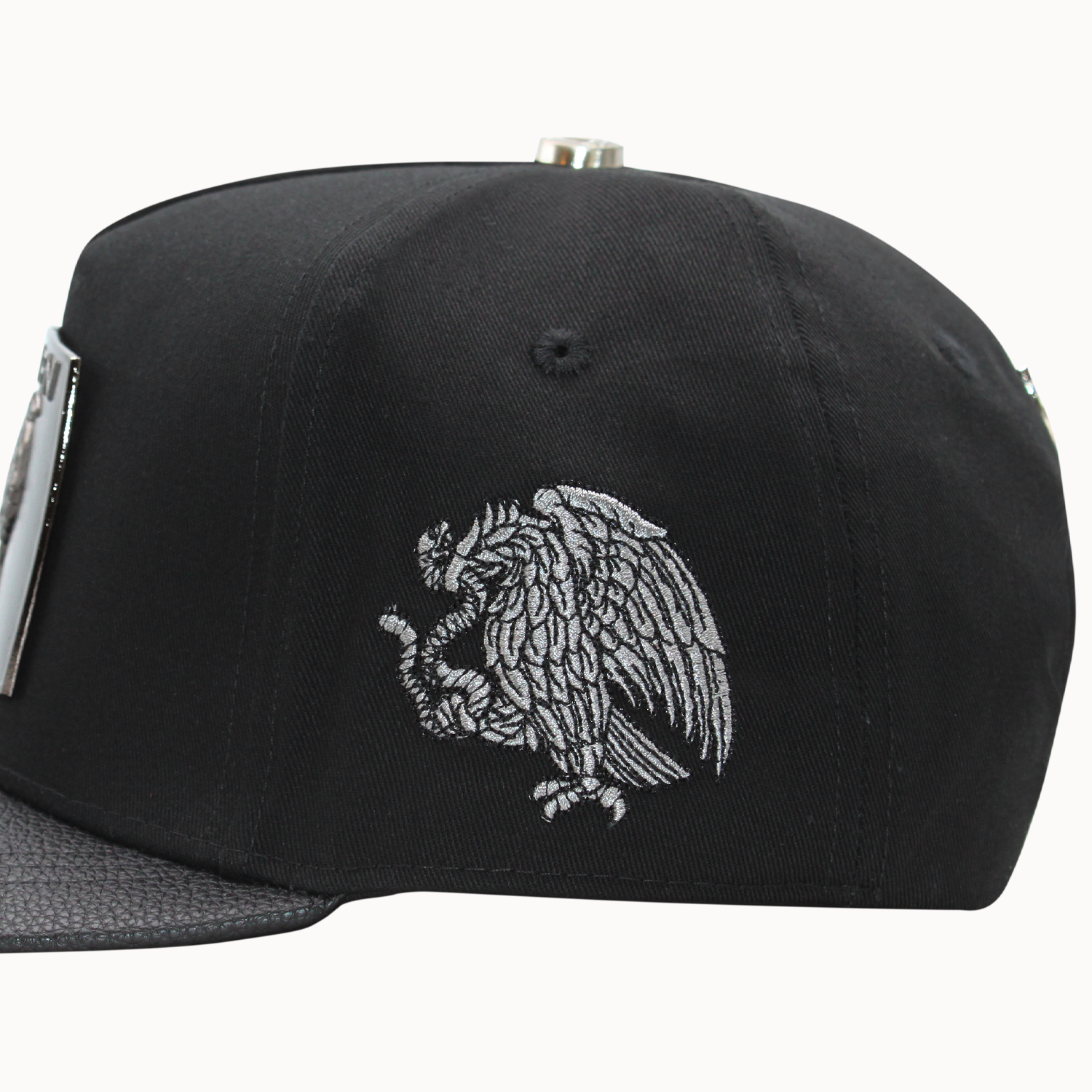 FERRETI HATS PREMIUM FT126 Hecho en Gallo