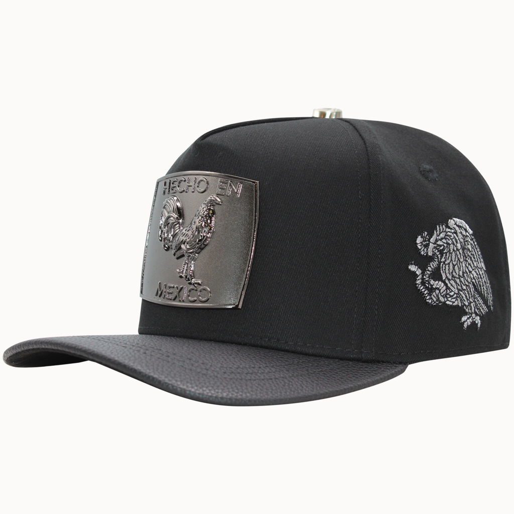 FERRETI HATS PREMIUM FT126 Hecho en Gallo