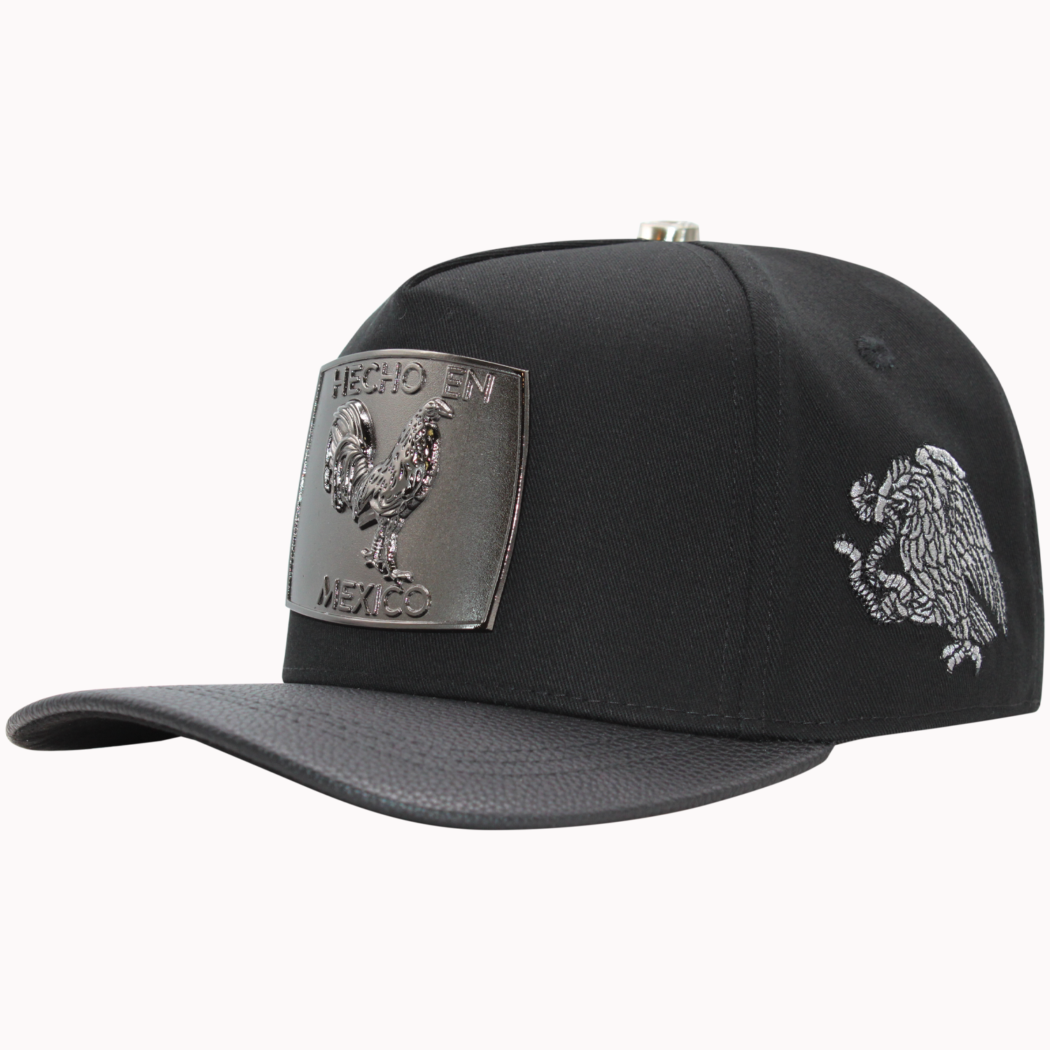 FERRETI HATS PREMIUM FT126 Hecho en Gallo