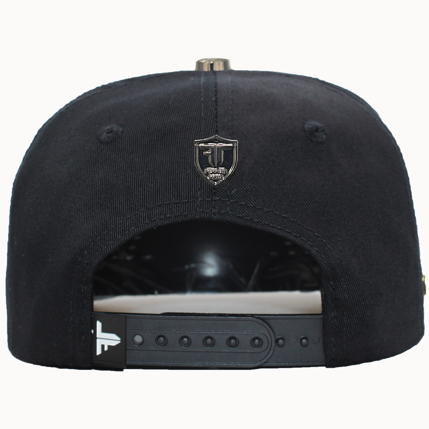FERRETI HATS PREMIUM FT127 El Rey