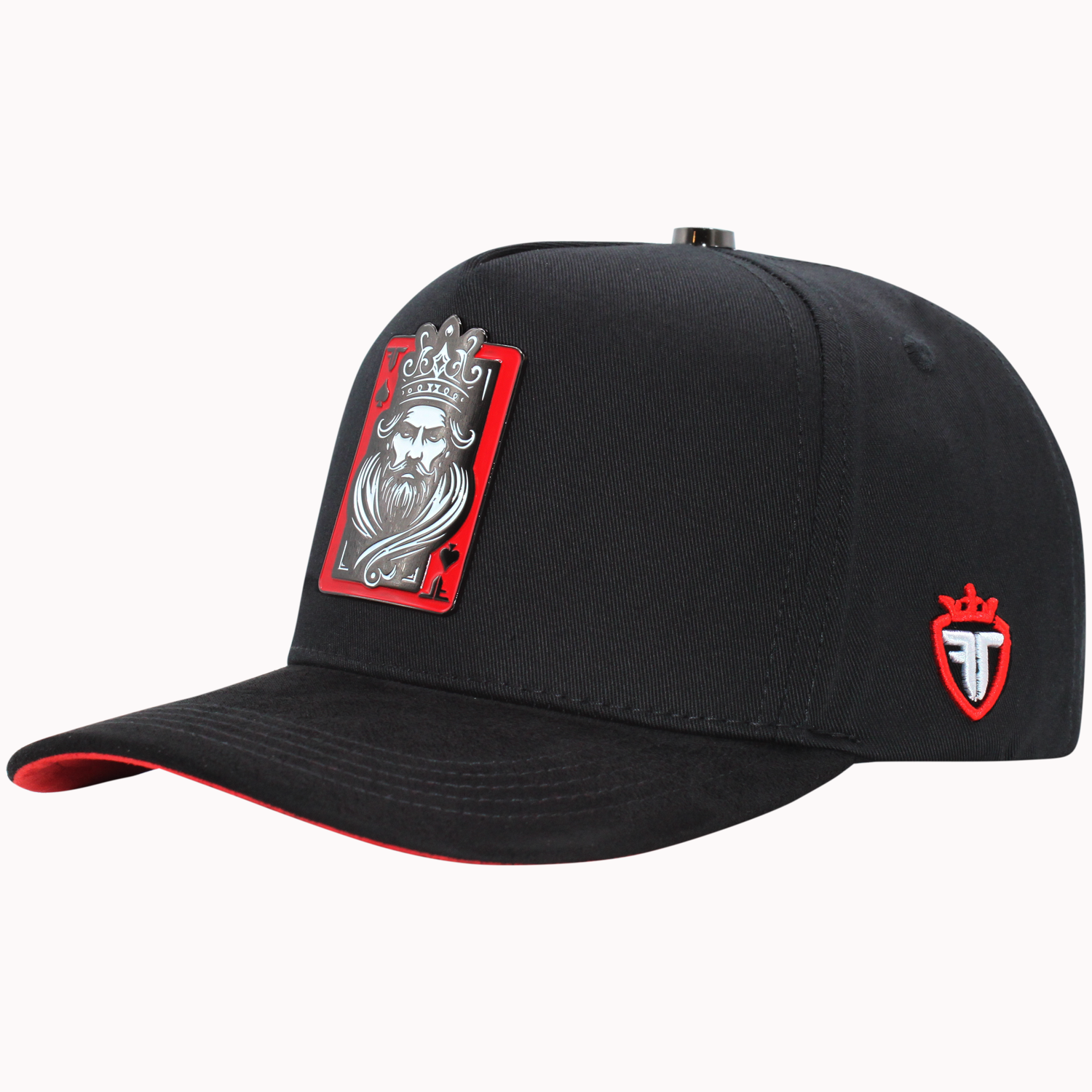 FERRETI HATS PREMIUM FT127 El Rey
