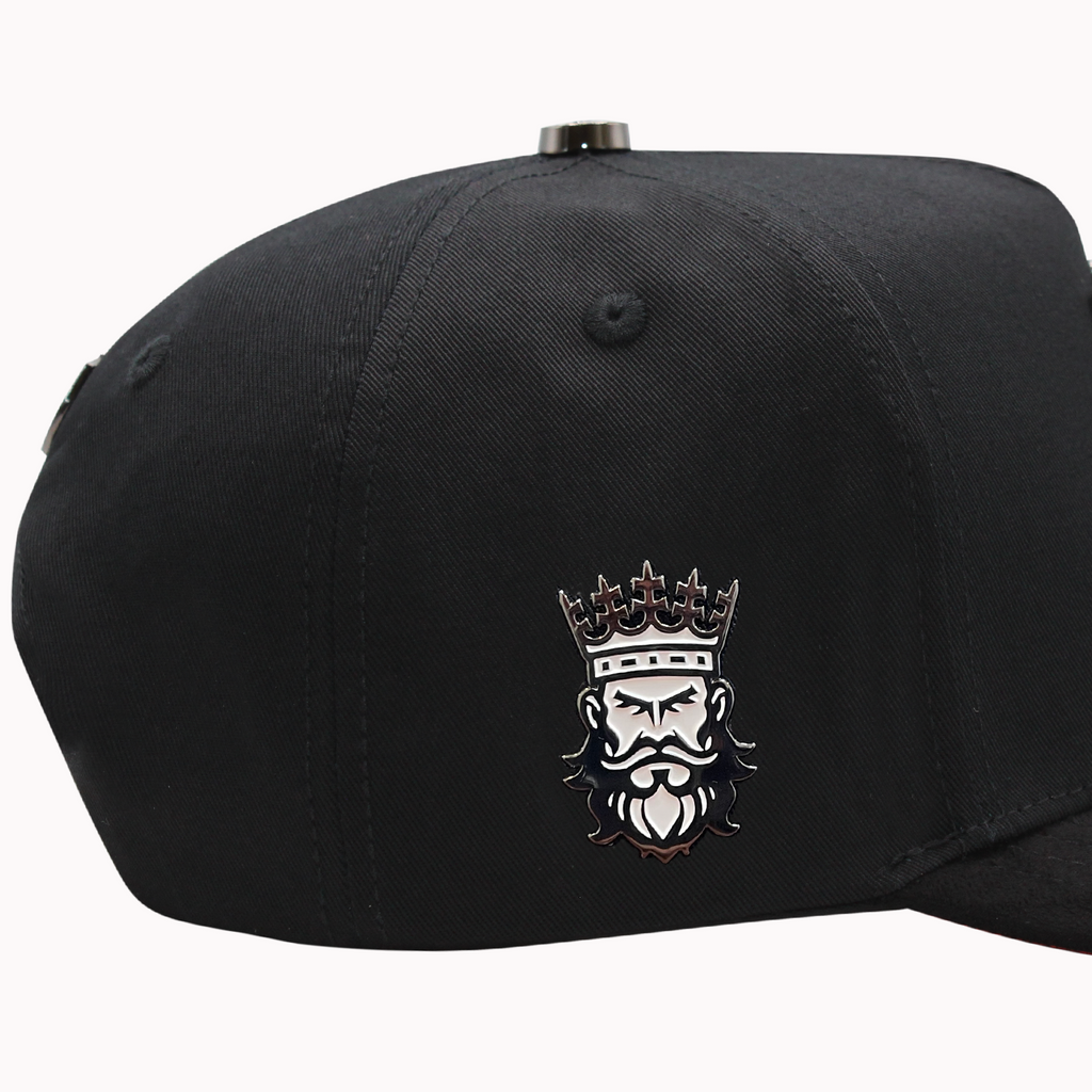 FERRETI HATS PREMIUM FT127 El Rey