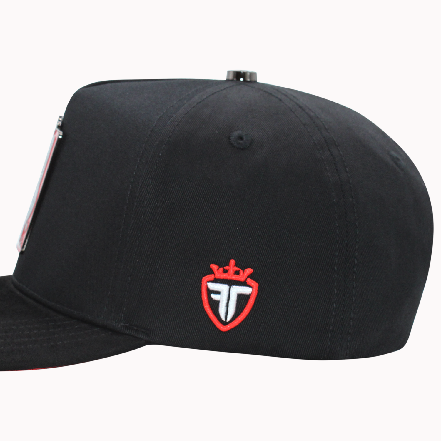 FERRETI HATS PREMIUM FT127 El Rey