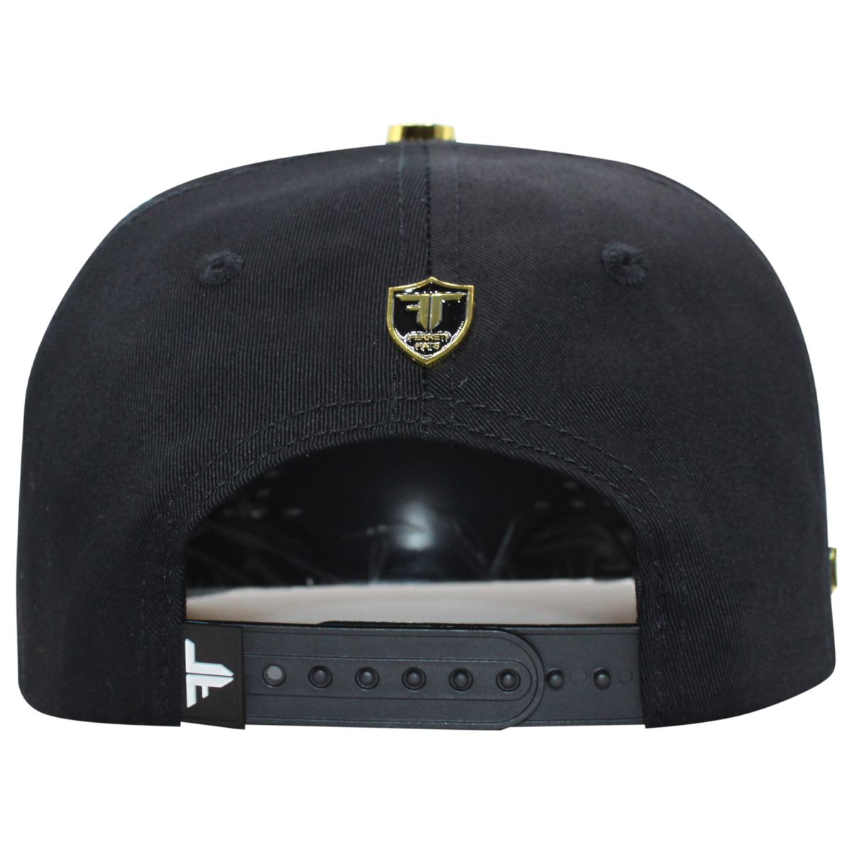 FERRETI HATS PREMIUM FT138 Lucky Stallion