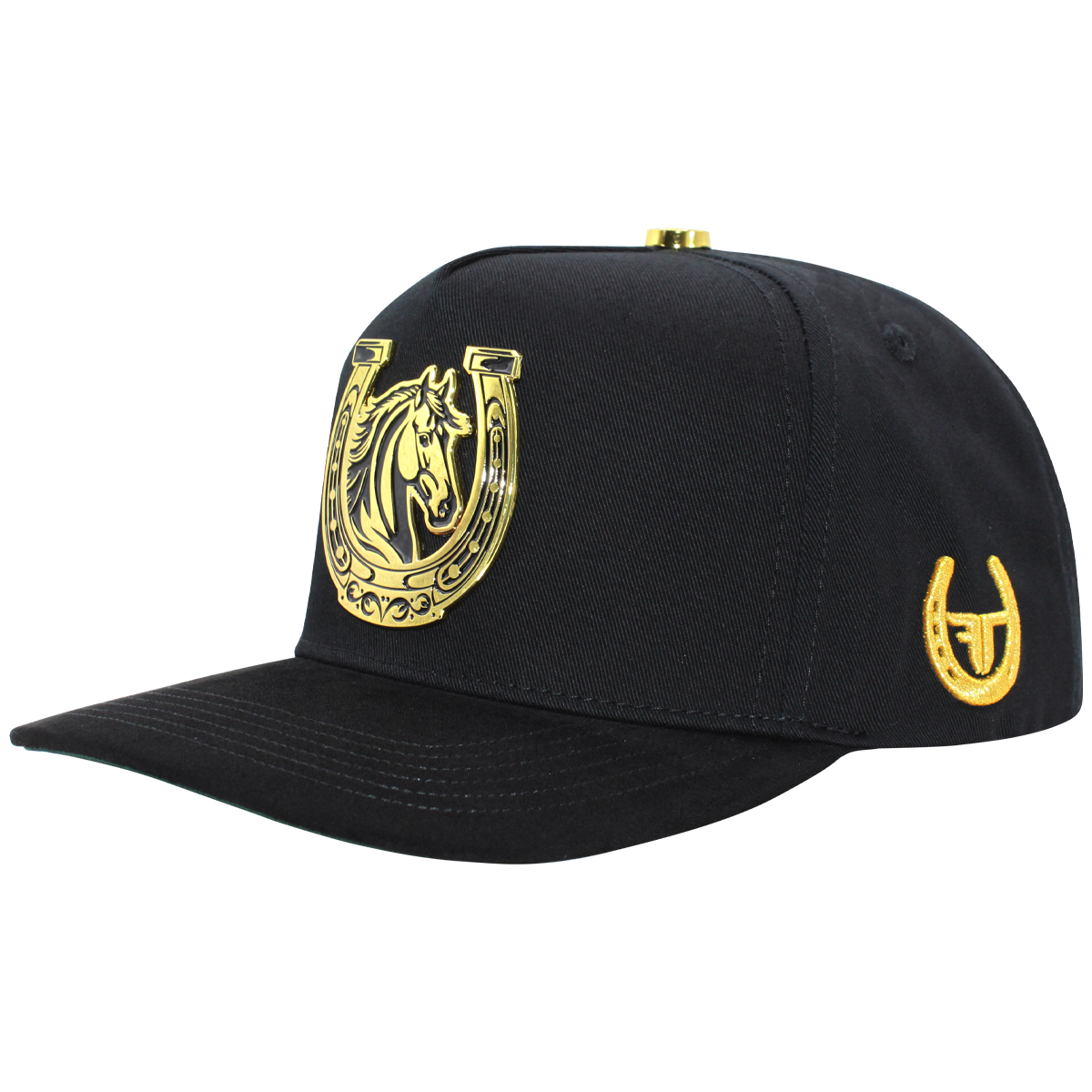FERRETI HATS PREMIUM FT138 Lucky Stallion