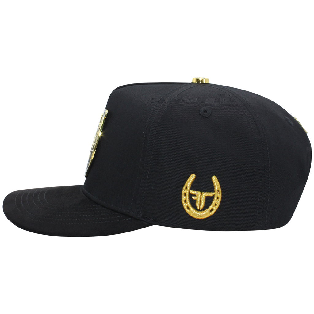 FERRETI HATS PREMIUM FT138 Lucky Stallion