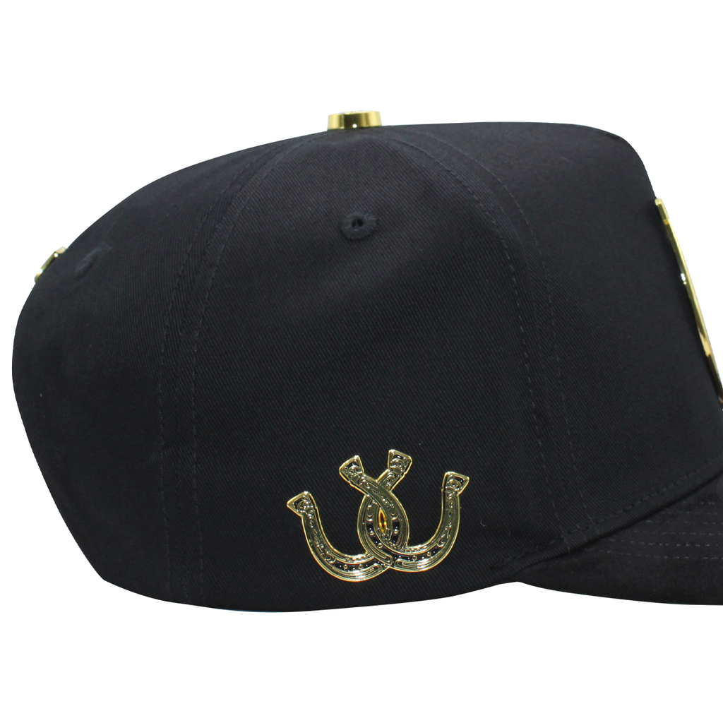 FERRETI HATS PREMIUM FT138 Lucky Stallion