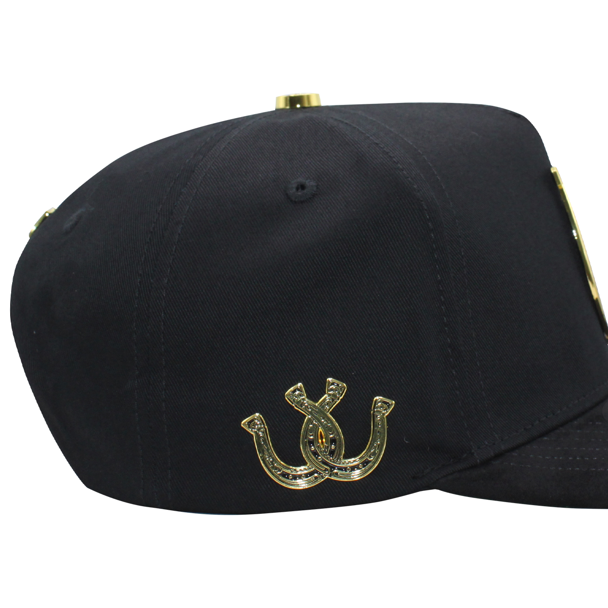 FERRETI HATS PREMIUM FT138 Lucky Stallion
