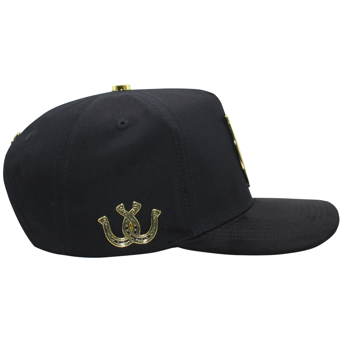 FERRETI HATS PREMIUM FT138 Lucky Stallion