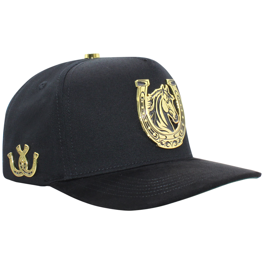 FERRETI HATS PREMIUM FT138 Lucky Stallion