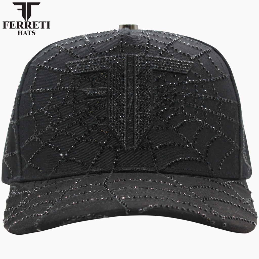 FERRETI HATS PREMIUM FT149 Spider
